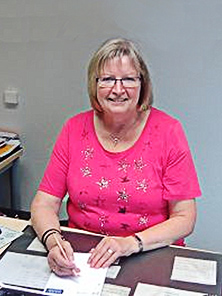 Doris Dodenhoeft Doris Dodenhoeft