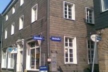 Aussenansicht Schülerhilfe Herdecke