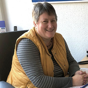Kerstin Schubert Kerstin Schubert