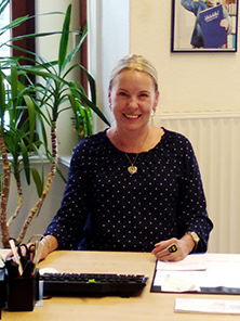 Sylke Liebeknecht Sylke Liebeknecht