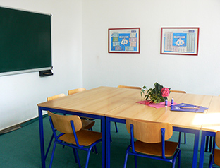 Magdeburg-City Schülerhilfe Nachhilfe in 39104, Magdeburg, Hallische Str. 4