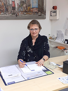 Anja Müller Anja Müller