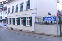 Aussenansicht Schülerhilfe Oppenheim