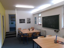 Der Grundschulraum Nachhilfe Oppenheim