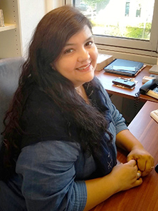 Syeda-Nasirah Hashmi Syeda-Nasirah Hashmi
