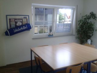 Unterrichtsraum Schuelerhilfe Elsenfeld Unterrichtsraum Schuelerhilfe Elsenfeld