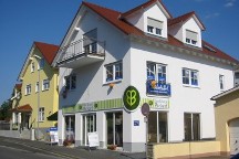 Schuelerhilfe Elsenfeld Aussenansicht Schuelerhilfe Elsenfeld Aussenansicht