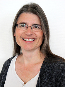 Heike Scheuer Heike Scheuer