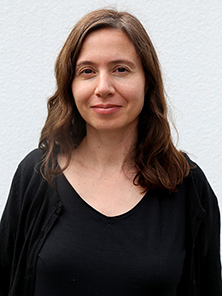 Claudia Drechsel Claudia Drechsel