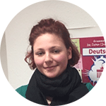 Nachhilfelehrerin Dana der Schülerhilfe Nachhilfe in Gronau Nachhilfelehrerin Dana der Schülerhilfe Nachhilfe in Gronau