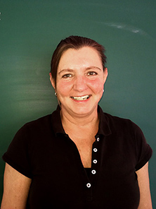 Katarina Maurer Katarina Maurer