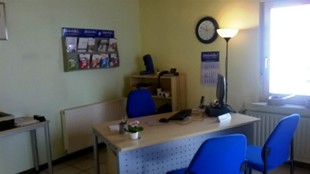 Nachhilfebüro Schwalbach