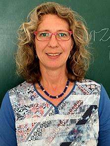Dr. Beate Krause Dr. Beate Krause