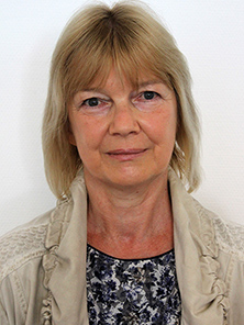 Anita Gabel Anita Gabel