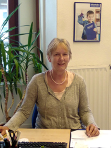 Sabine Hoffmann Sabine Hoffmann