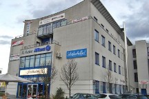 Aussenansicht Schülerhilfe Karben