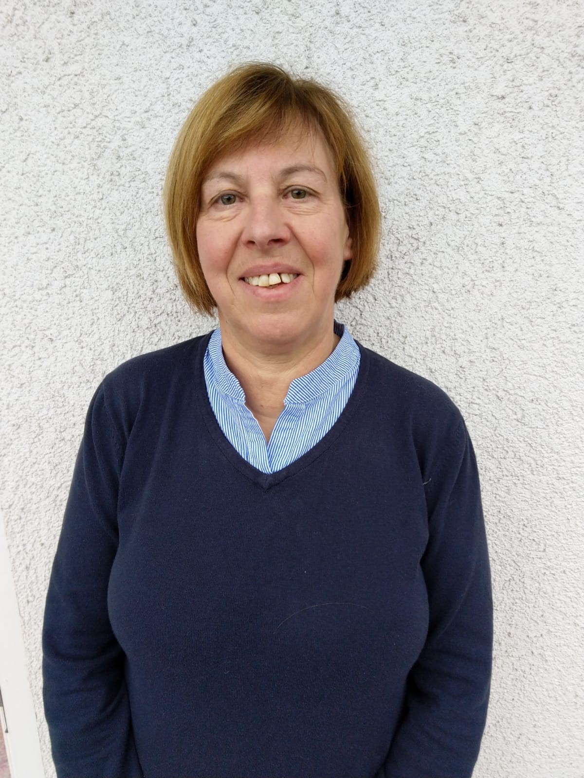 Edith Schundelmeier Edith Schundelmeier