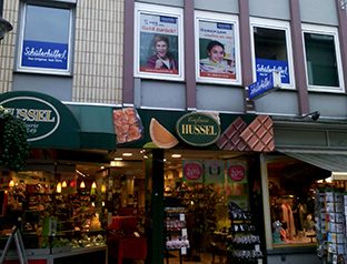 Dinslaken Schülerhilfe Nachhilfe in 46535, Dinslaken, Neustraße 51