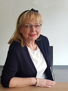 Susanne Lackmann Susanne Lackmann