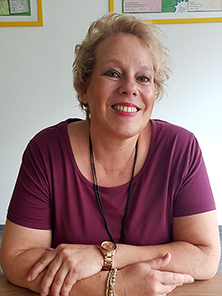 Dagmar Börner Dagmar Börner