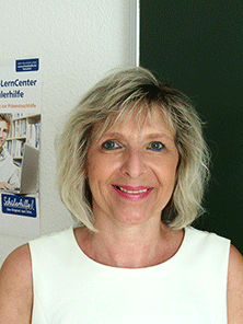 Petra Deinert Petra Deinert