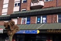 Aussenansicht Voerde