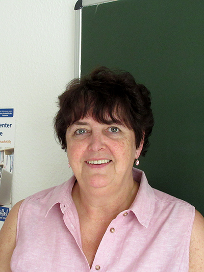 Bettina Schwanck Bettina Schwanck