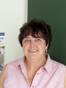 Bettina Schwanck Bettina Schwanck