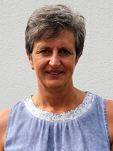 Michaela Meyer Michaela Meyer