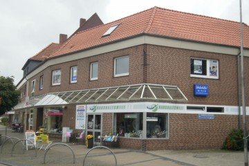 Außenansicht Schülerhilfe Uetze