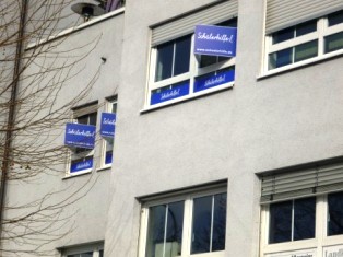 Außenansicht Schülerhilfe Gersthofen
