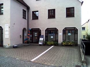 Schülerhilfe - Guenzburg - Aussenansicht Guenzburg312x238