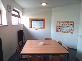 Schülerhilfe - Guenzburg - Grundschulzimmer Guenzburg312x238