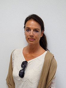Sylvia Feldkircher Sylvia Feldkircher