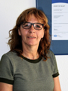 Mechthild Lütke-Stratkötter Mechthild Lütke-Stratkötter