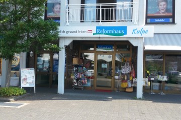 Aussenansicht Nachhilfe Wiehl
