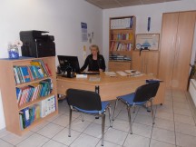 Nachhilfebüro Wiehl