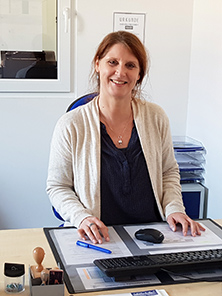 Claudia Rühlmann Claudia Rühlmann