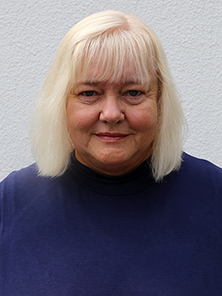 Isolde Habison-Renz Isolde Habison-Renz