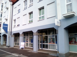 Schülerhilfe - Koenigsbrunn - Koenigsbrunn Aussenansicht312x238