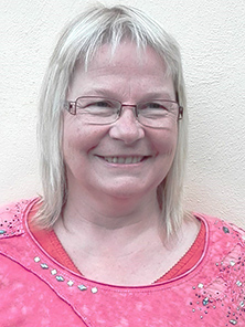 Gabriele Braun Gabriele Braun