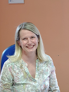 Petra Wohlhaupter Petra Wohlhaupter