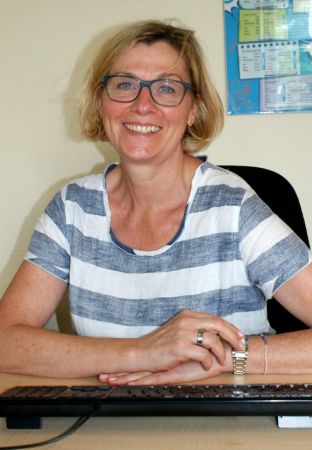 Dorothea Diehl Dorothea Diehl