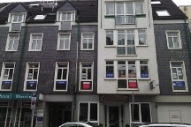Aussenansicht Schülerhilfe Wipperführt