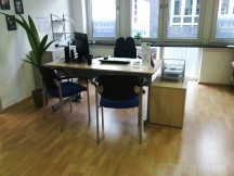 Nachhilfebüro Wipperführt