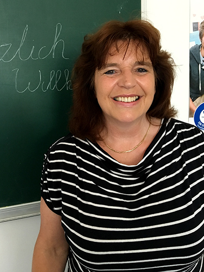 Petra Astheimer Petra Astheimer