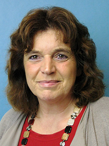 Petra Astheimer Petra Astheimer