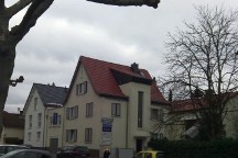 Schülerhilfe Griesheim Aussenansicht