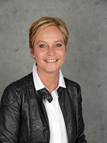 Birgit Nielsen Birgit Nielsen