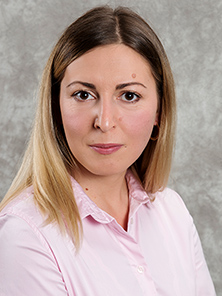 Simona-Otilia Armanu Simona-Otilia Armanu